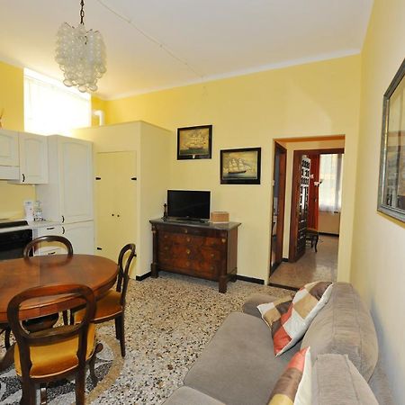 Casa Costa Classica Genua Buitenkant foto