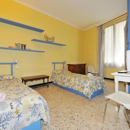 Casa Costa Classica Genua Buitenkant foto