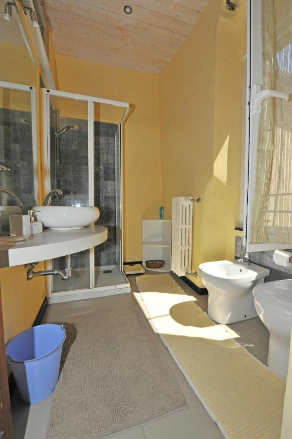 Casa Costa Classica Genua Buitenkant foto