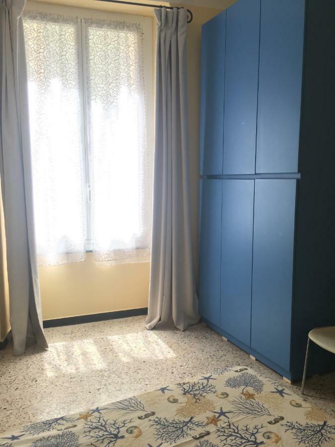 Casa Costa Classica Genua Buitenkant foto