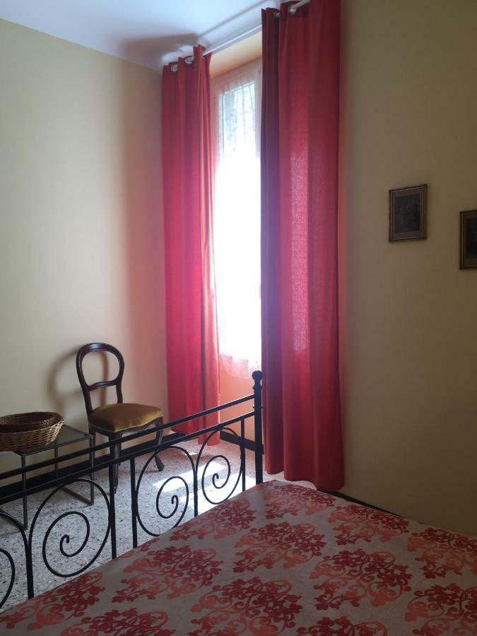 Casa Costa Classica Genua Buitenkant foto