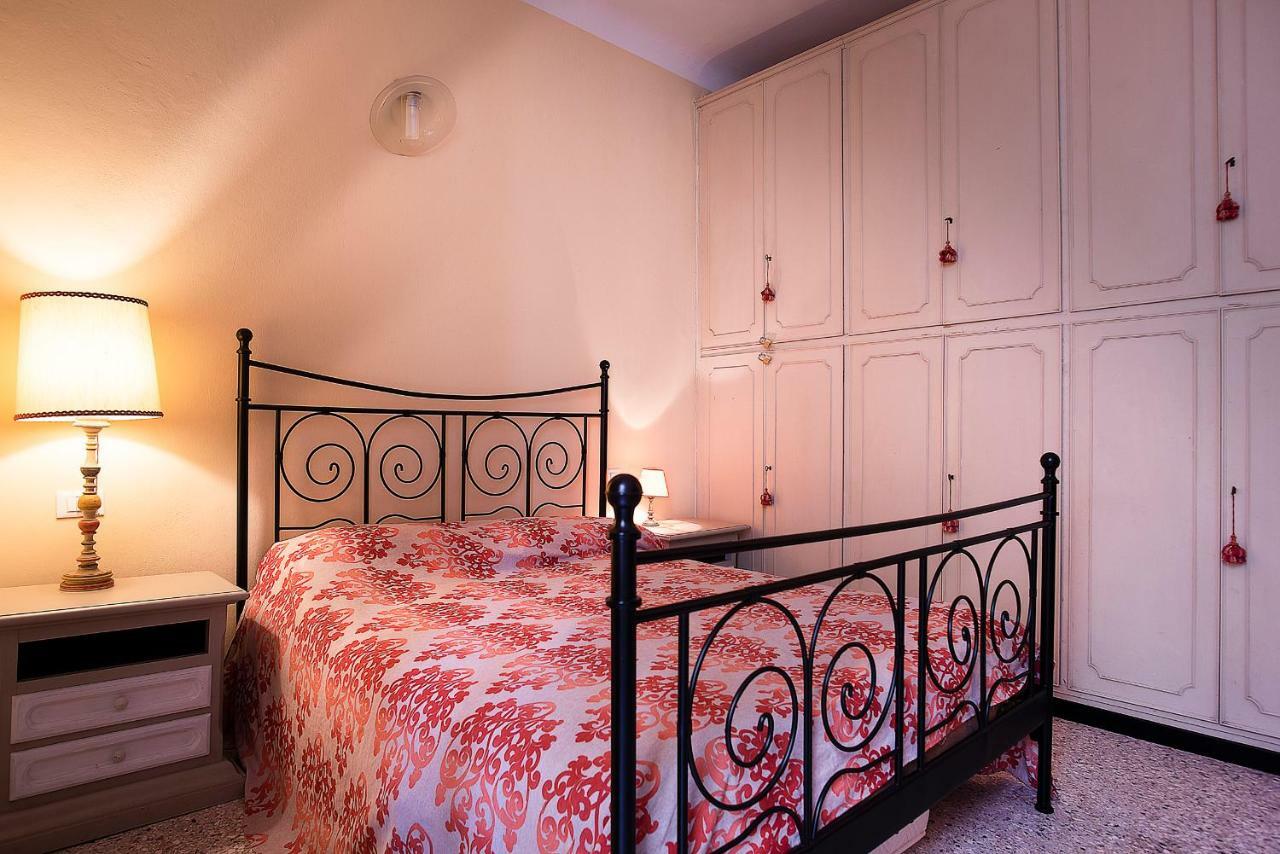 Casa Costa Classica Genua Buitenkant foto